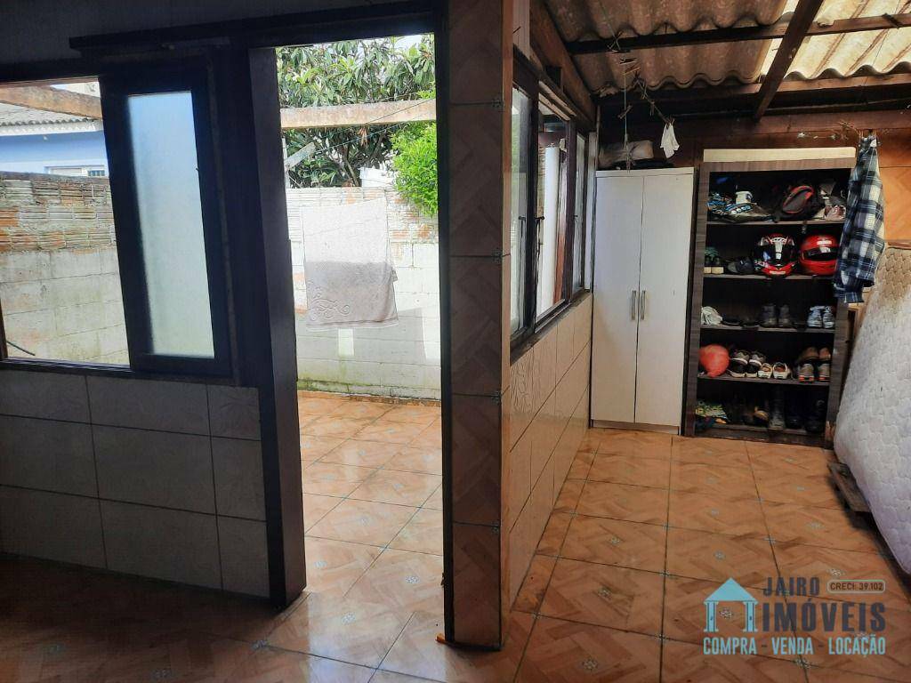 Casa à venda com 2 quartos, 53m² - Foto 15