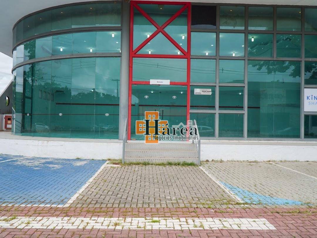 Prédio Inteiro para alugar, 1739m² - Foto 6
