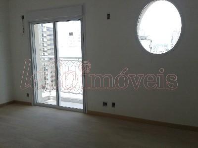 Apartamento à venda com 3 quartos, 176m² - Foto 4