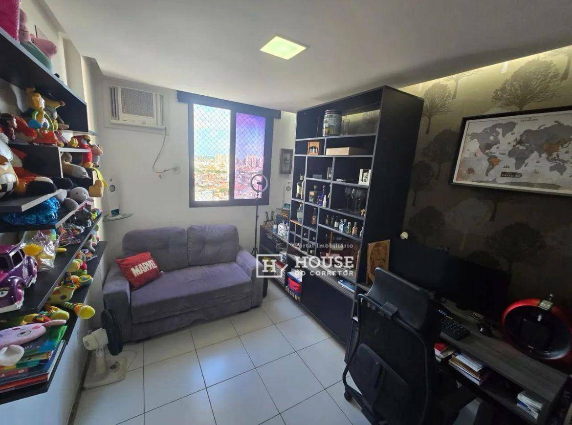 Apartamento à venda com 3 quartos, 80m² - Foto 7