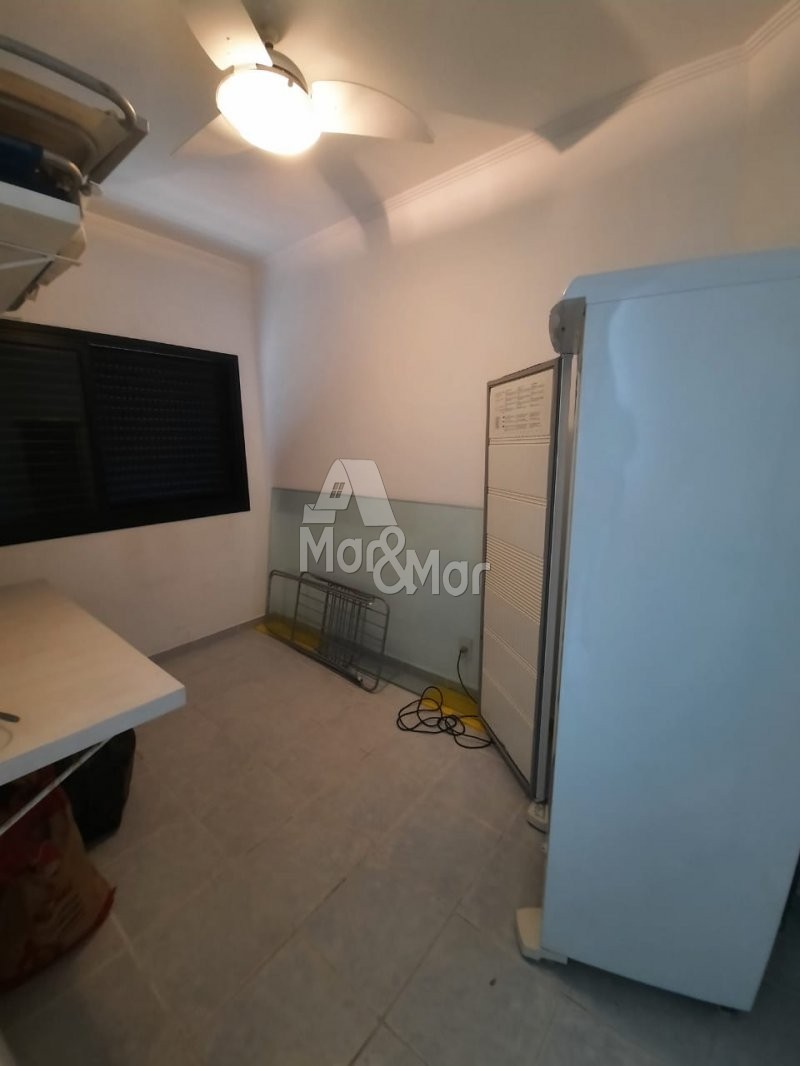 Apartamento à venda com 4 quartos, 230m² - Foto 31