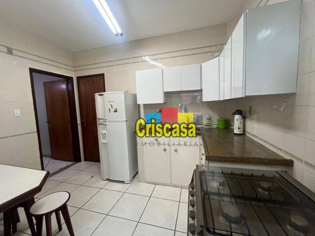 Apartamento à venda com 3 quartos, 122m² - Foto 24