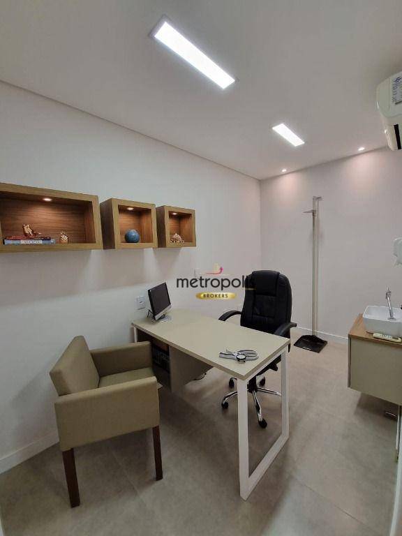 Conjunto Comercial-Sala à venda e aluguel, 40m² - Foto 5