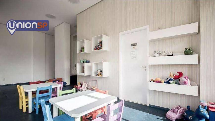 Apartamento à venda com 3 quartos, 110m² - Foto 16