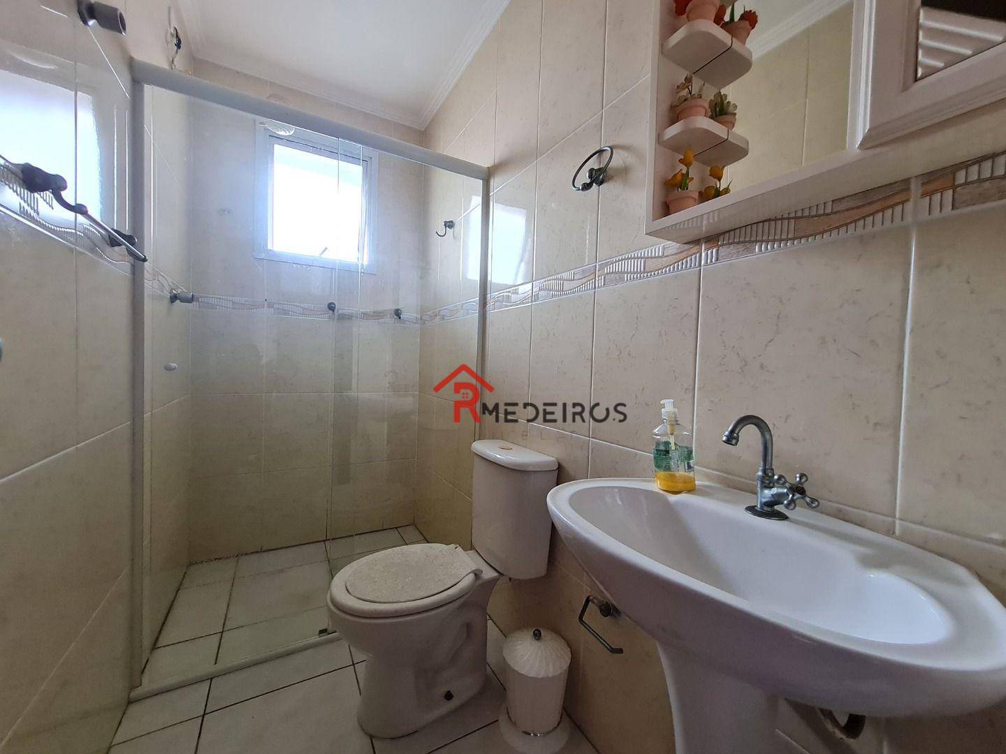 Apartamento à venda com 2 quartos, 80m² - Foto 11