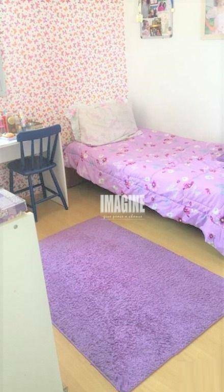 Apartamento à venda com 3 quartos, 70m² - Foto 9