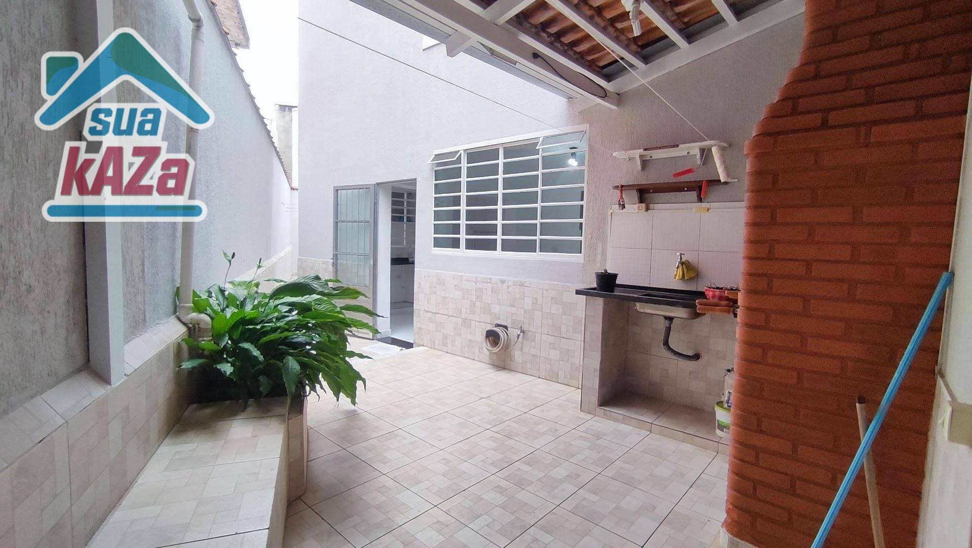 Sobrado à venda com 4 quartos, 150m² - Foto 19