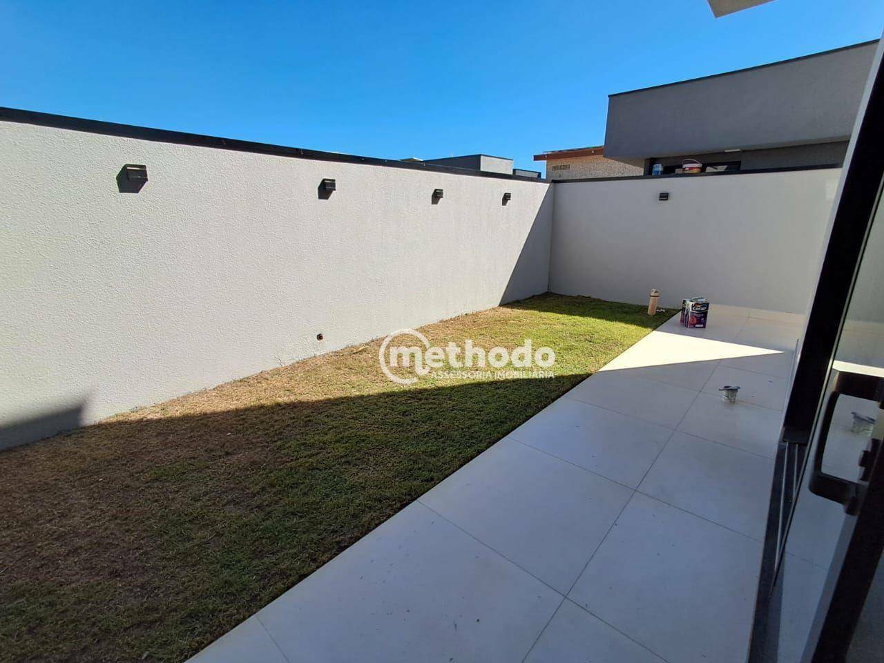 Casa de Condomínio à venda com 3 quartos, 210m² - Foto 22