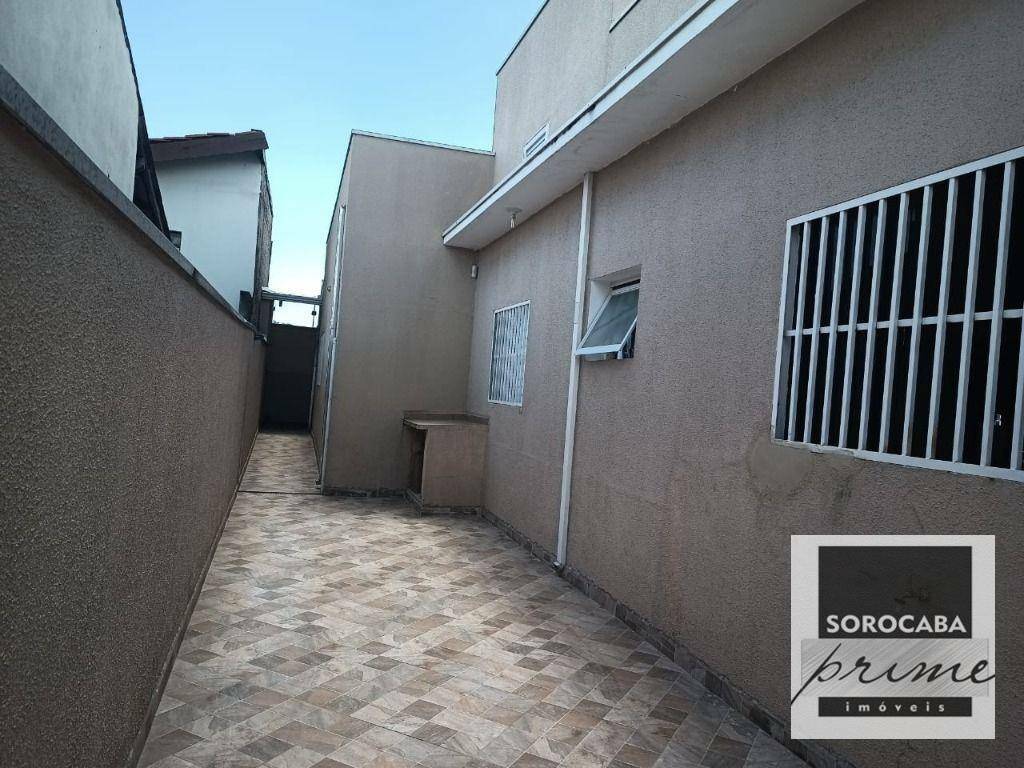 Casa à venda com 3 quartos, 78m² - Foto 20