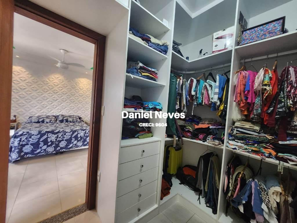 Casa de Condomínio à venda com 4 quartos, 169m² - Foto 26