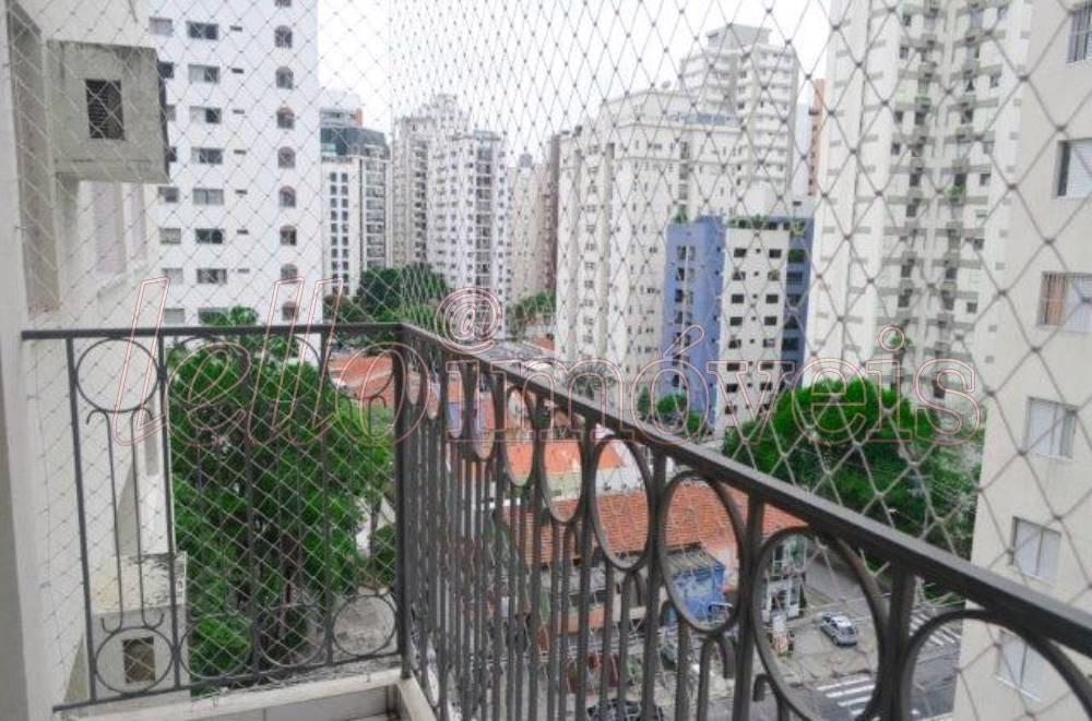 Apartamento para alugar com 4 quartos, 170m² - Foto 3