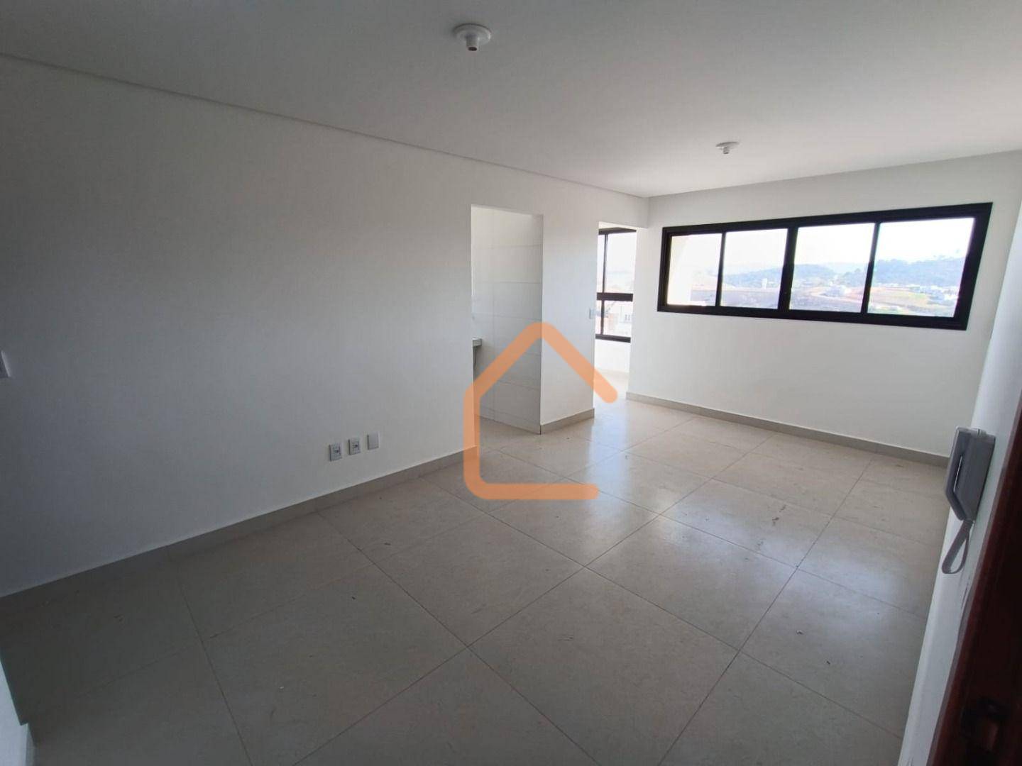 Apartamento, 2 quartos, 63 m² - Foto 3