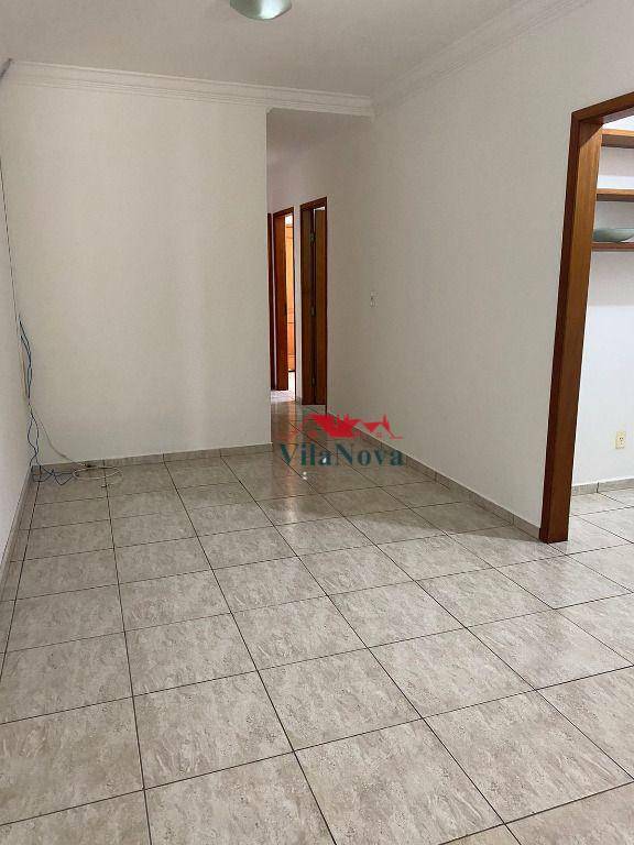 Casa de Condomínio à venda com 2 quartos, 100m² - Foto 4