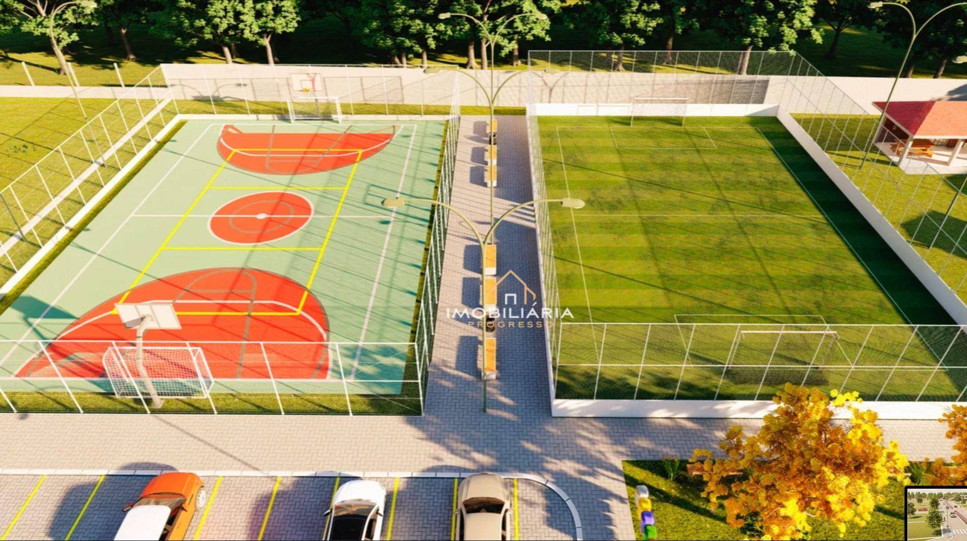 Loteamento e Condomínio, 750 m² - Foto 3