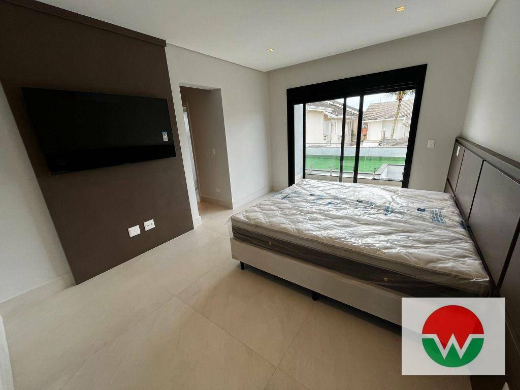 Casa de Condomínio à venda com 5 quartos, 490m² - Foto 35