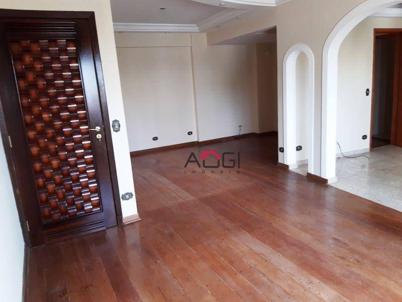 Apartamento à venda com 4 quartos, 130m² - Foto 9