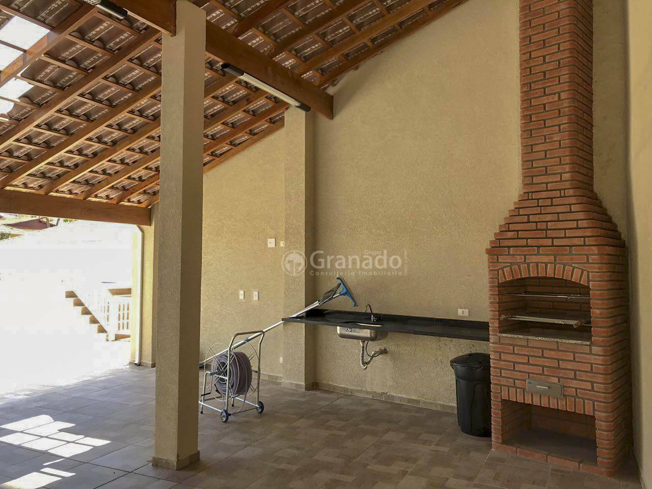 Apartamento à venda com 3 quartos, 114m² - Foto 15