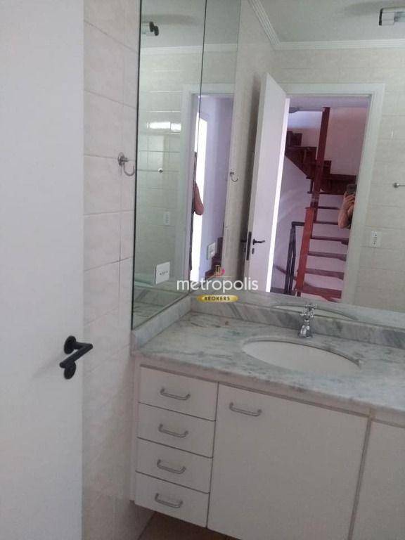 Sobrado à venda com 3 quartos, 220m² - Foto 33