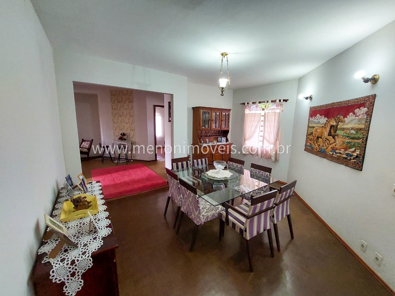 Casa, 3 quartos - Foto 9