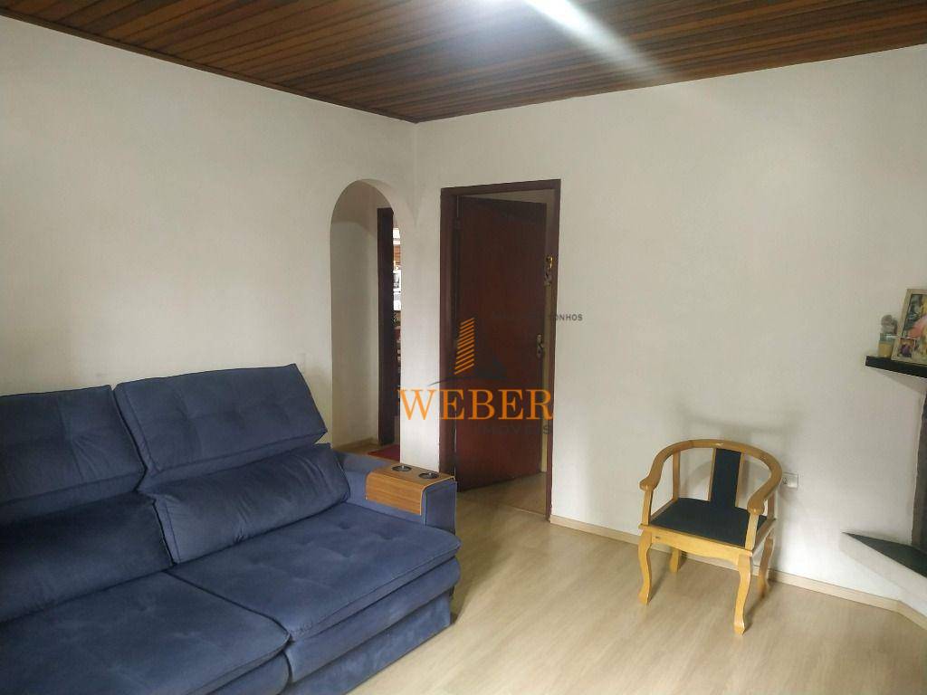 Sobrado à venda com 4 quartos, 180m² - Foto 18