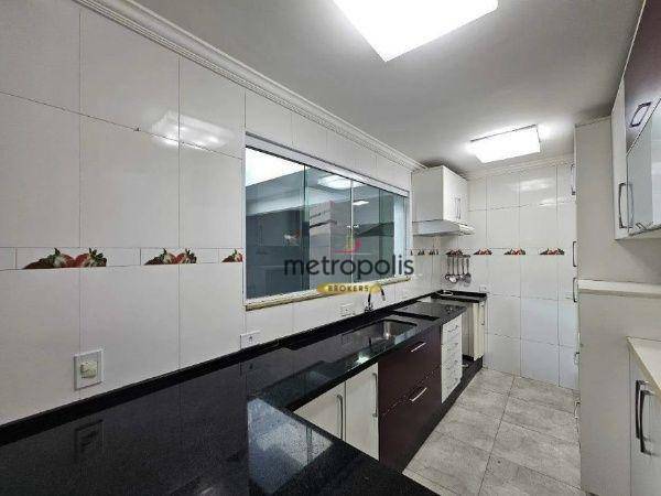 Sobrado à venda com 3 quartos, 119m² - Foto 5