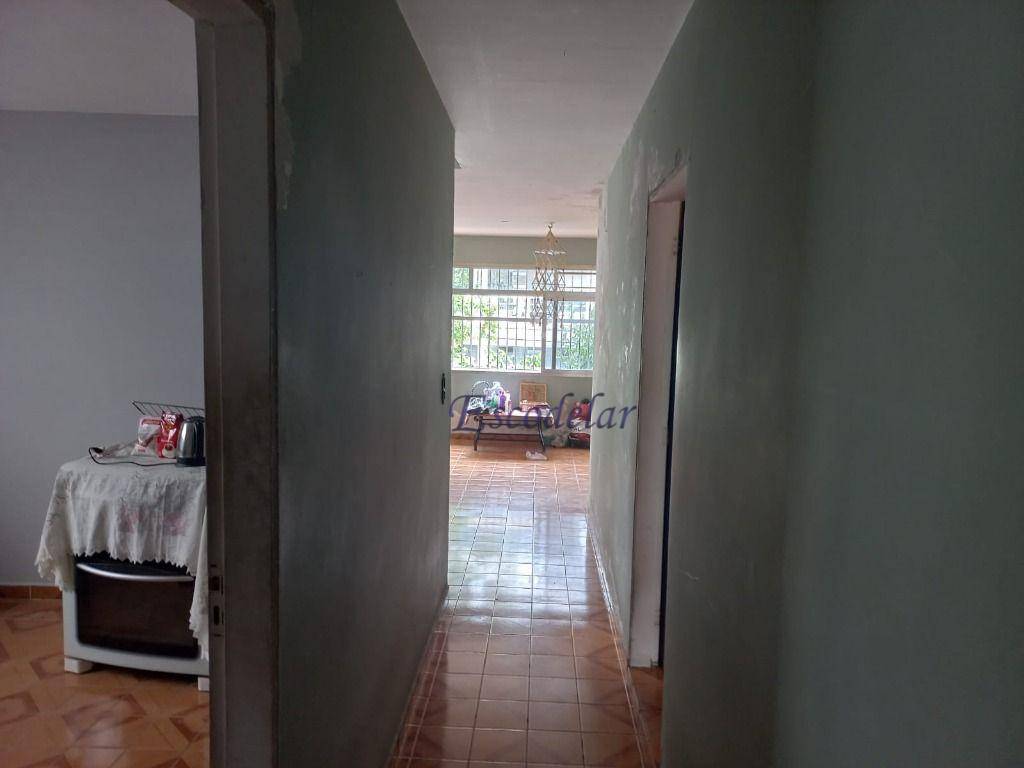 Sobrado à venda com 3 quartos, 300m² - Foto 36