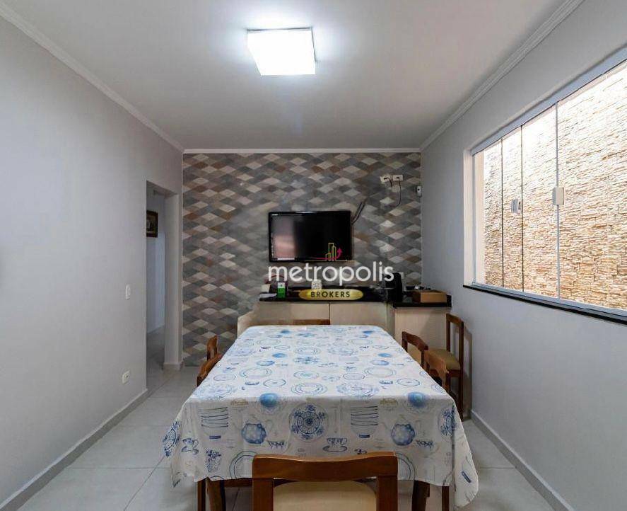 Sobrado à venda com 4 quartos, 348m² - Foto 10