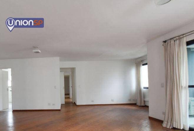 Apartamento à venda com 4 quartos, 144m² - Foto 2