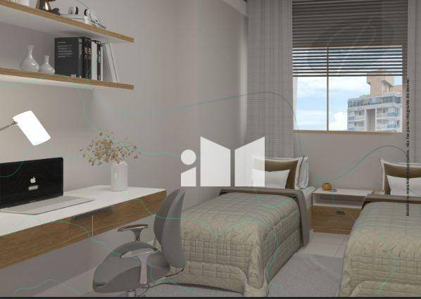 Apartamento à venda com 3 quartos, 96m² - Foto 11