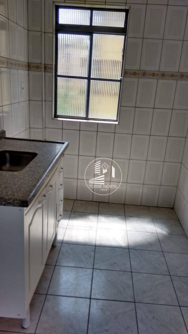 Apartamento à venda com 2 quartos, 60m² - Foto 4