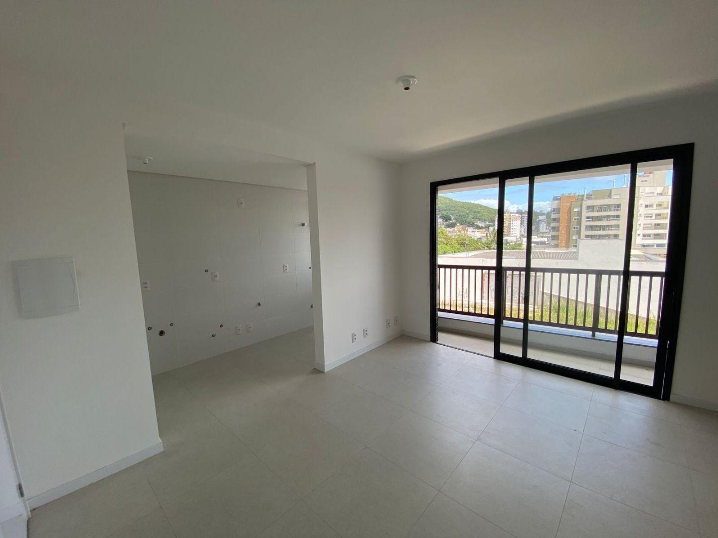 Apartamento à venda com 1 quarto, 45m² - Foto 14