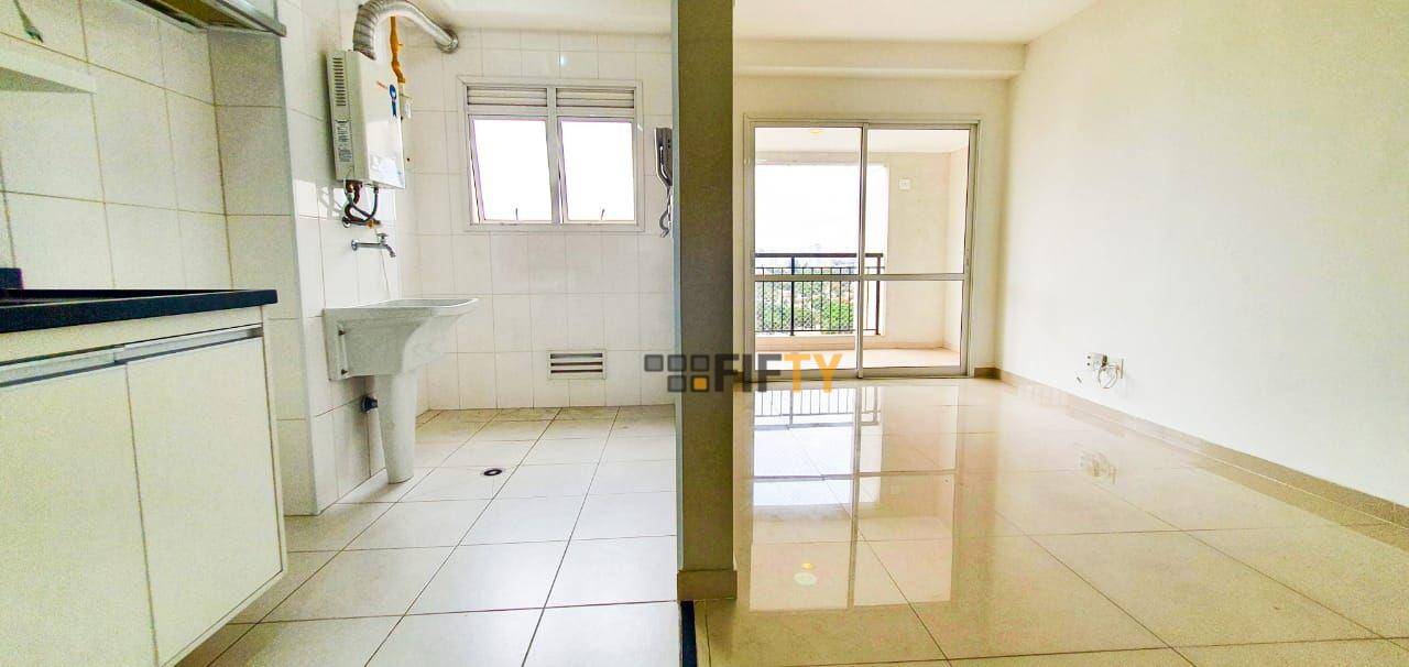 Apartamento à venda com 2 quartos, 66m² - Foto 3