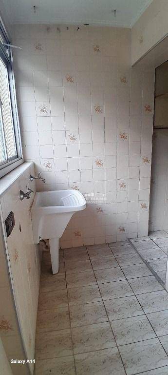 Apartamento à venda com 3 quartos, 86m² - Foto 9