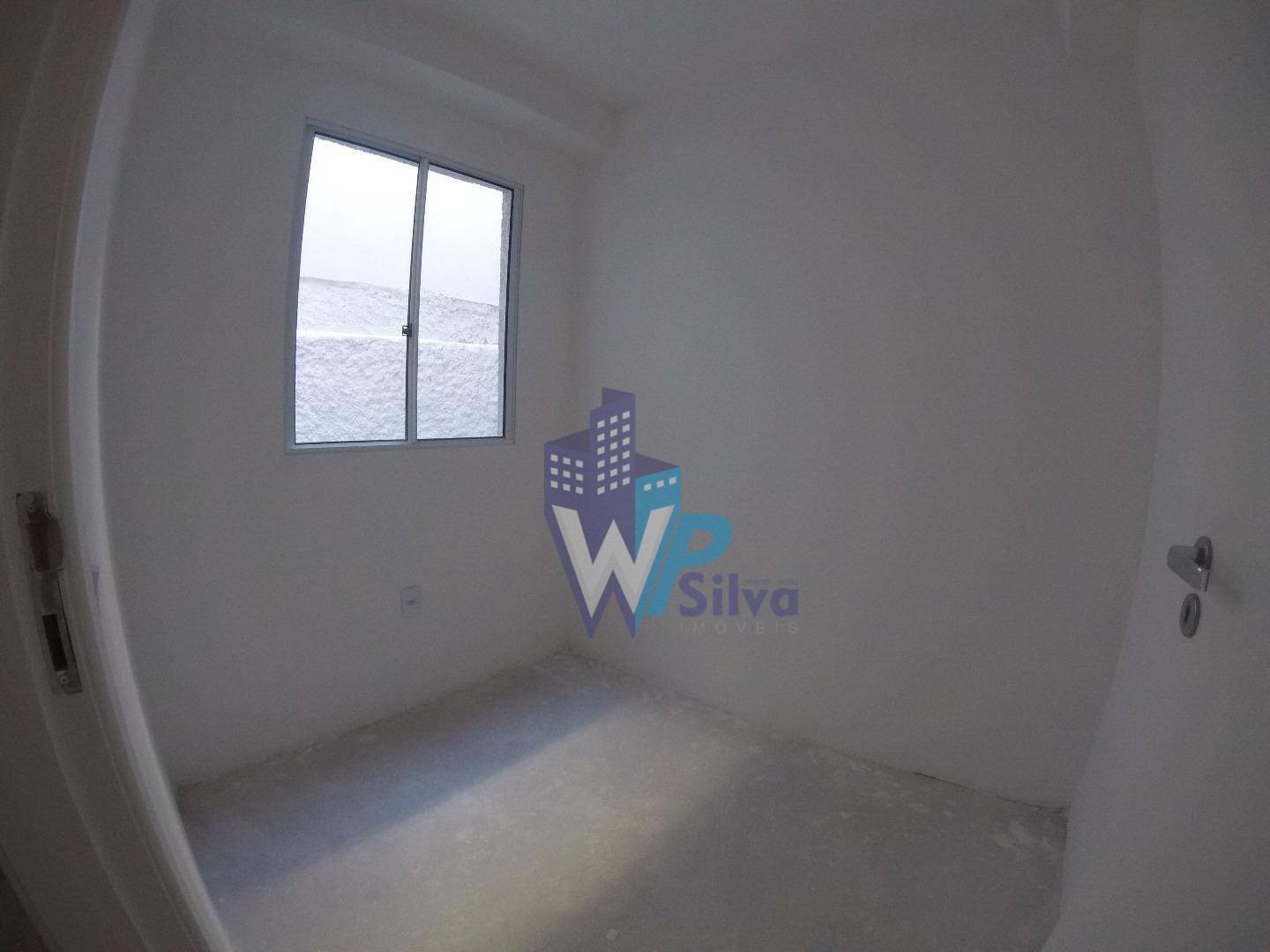 Apartamento à venda com 2 quartos, 34m² - Foto 6