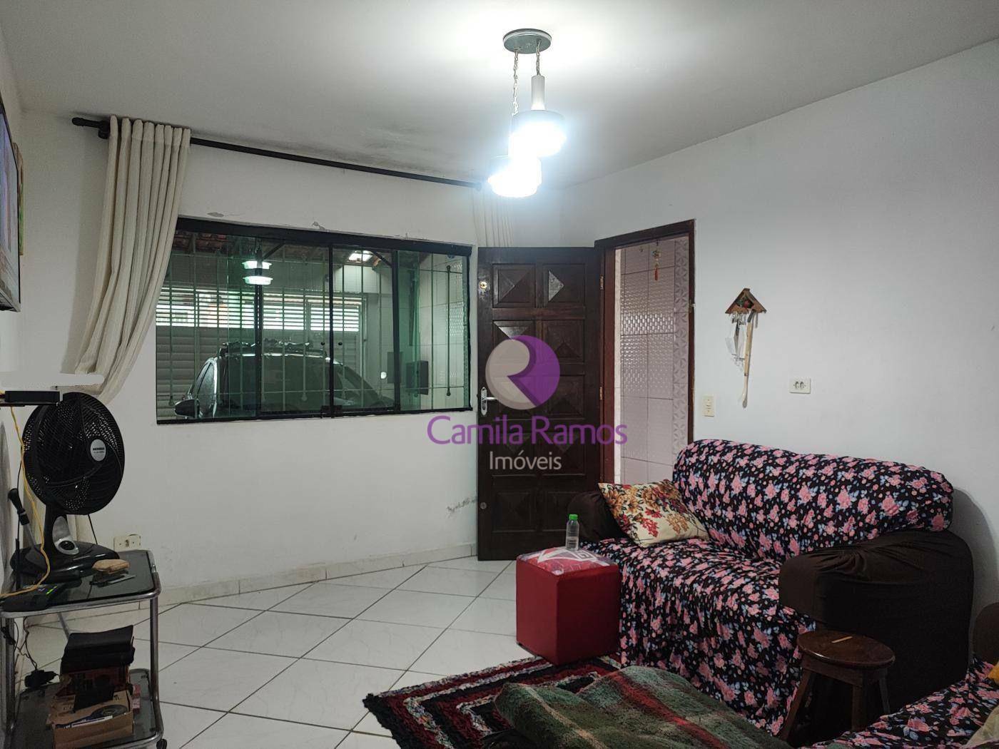 Casa à venda com 3 quartos, 150m² - Foto 4