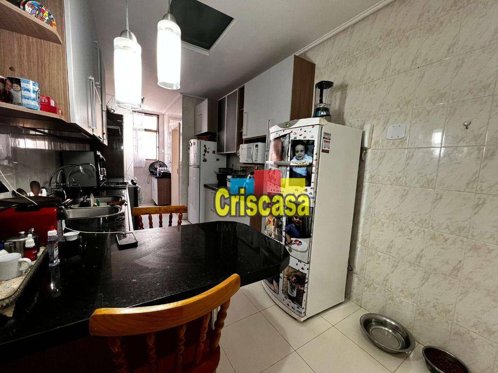 Apartamento à venda com 2 quartos, 154m² - Foto 14