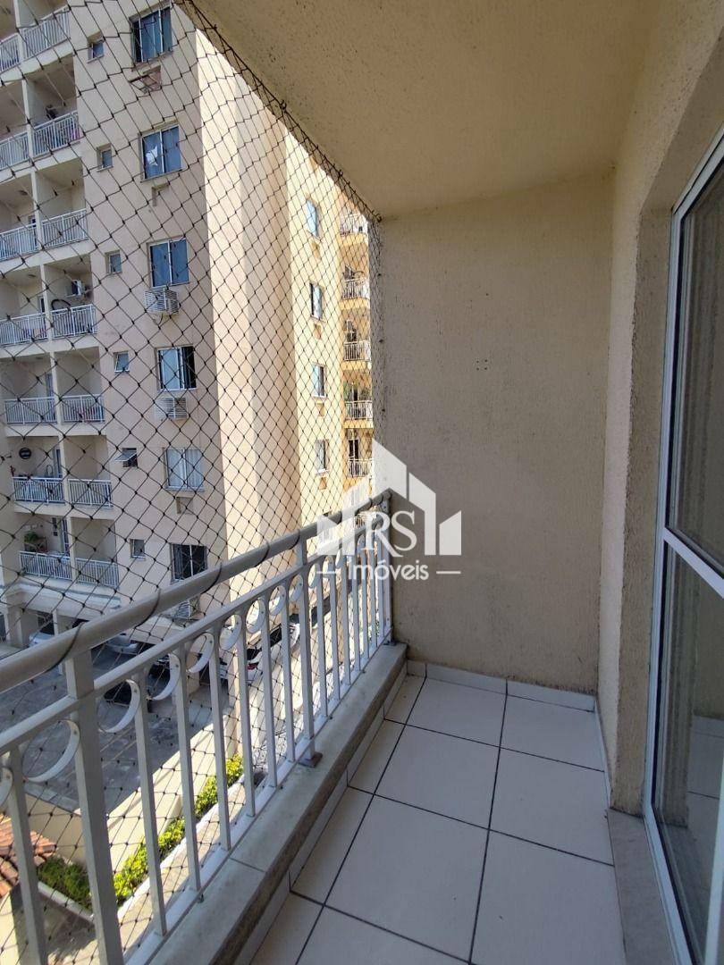 Apartamento à venda com 2 quartos, 56m² - Foto 10