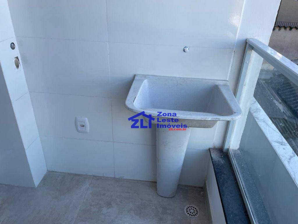 Apartamento à venda e aluguel com 2 quartos, 38m² - Foto 11