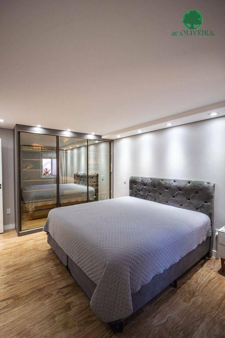 Casa de Condomínio à venda com 5 quartos, 350m² - Foto 84