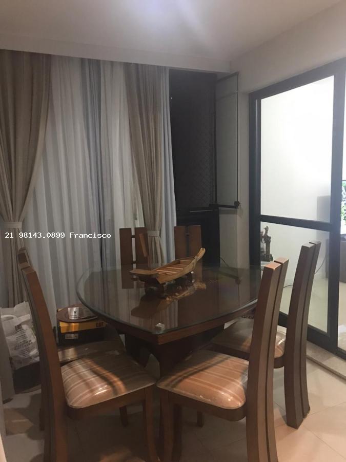 Cobertura à venda com 3 quartos, 145m² - Foto 3