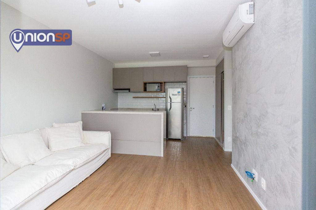 Apartamento à venda com 2 quartos, 62m² - Foto 6