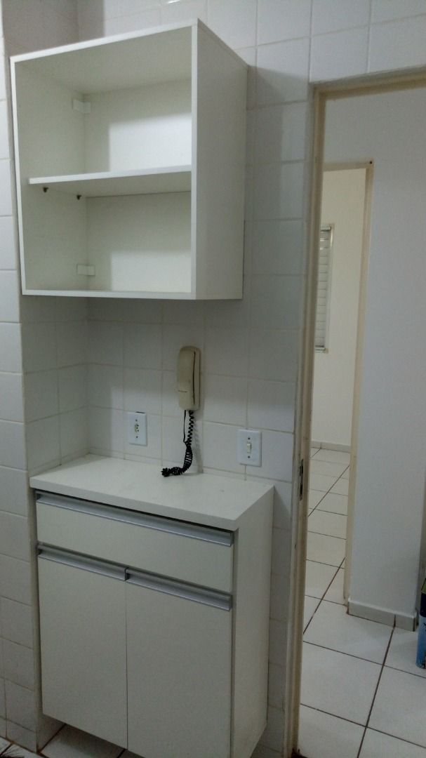 Apartamento à venda com 2 quartos, 49m² - Foto 5