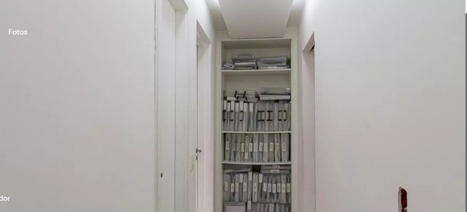 Apartamento à venda com 3 quartos, 115m² - Foto 36