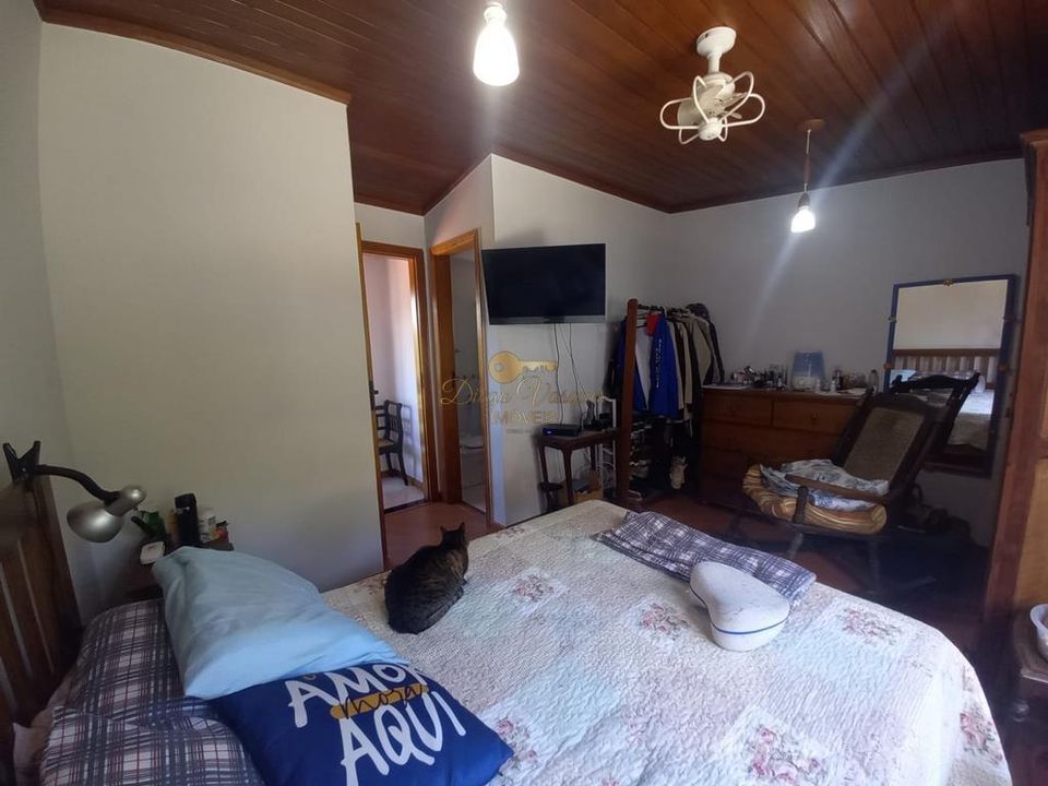 Casa de Condomínio à venda com 3 quartos, 140m² - Foto 25