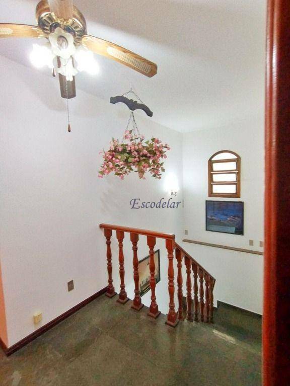 Sobrado à venda com 3 quartos, 240m² - Foto 10