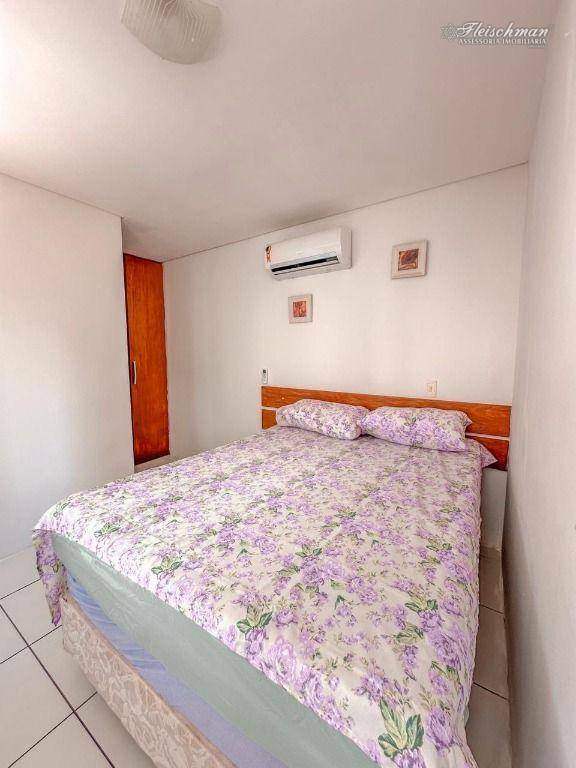 Apartamento à venda com 1 quarto, 35m² - Foto 9