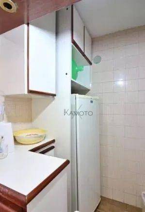 Apartamento à venda com 1 quarto, 40m² - Foto 6