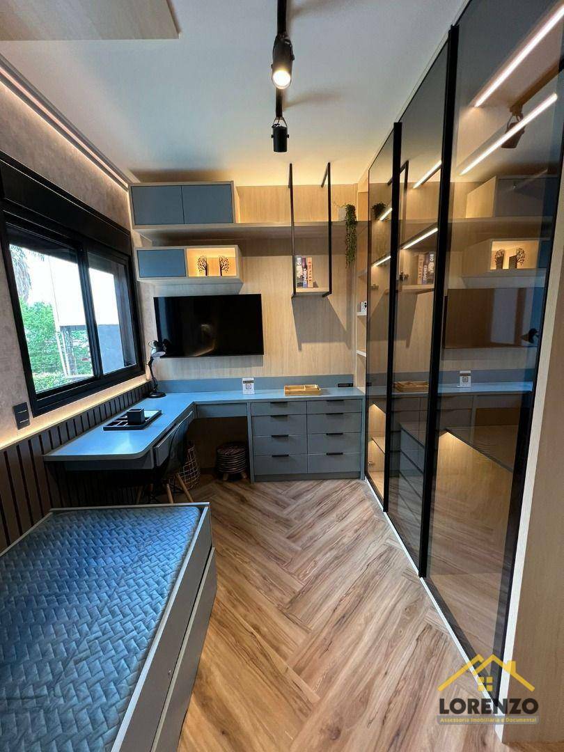 Apartamento à venda com 3 quartos, 108m² - Foto 13