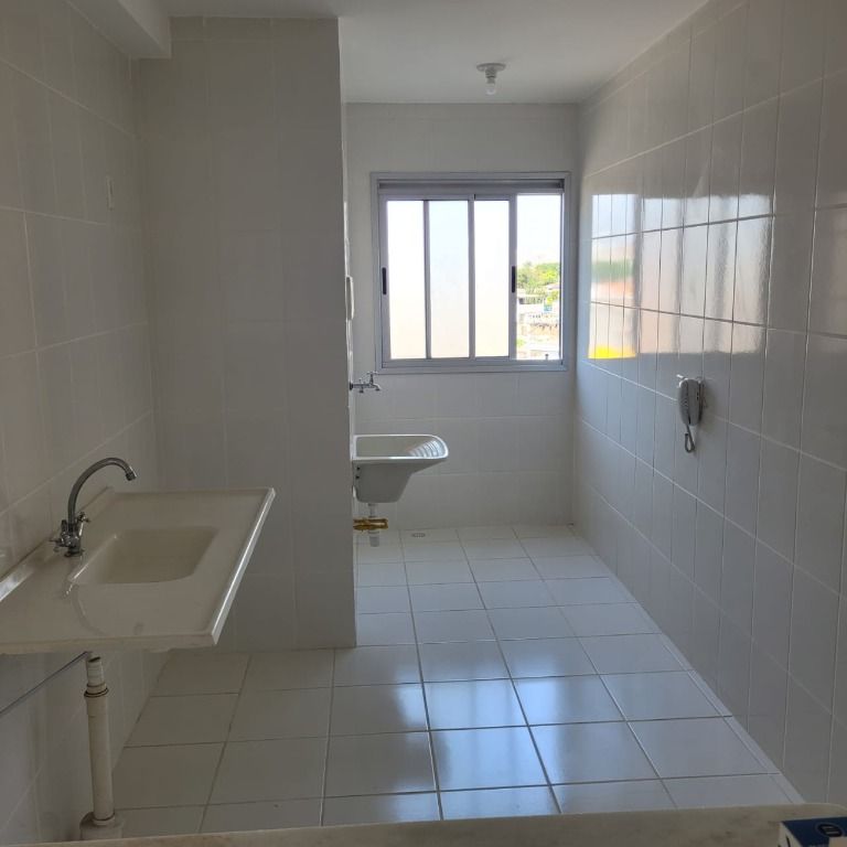 Apartamento à venda com 2 quartos, 47m² - Foto 5