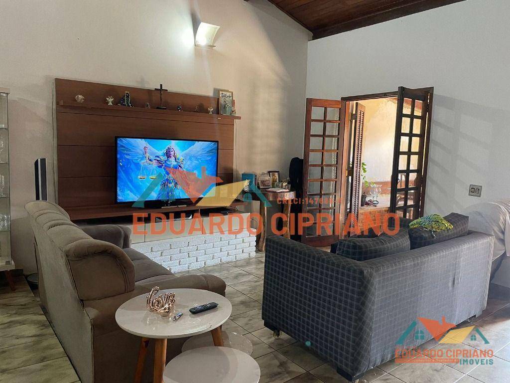 Casa à venda com 3 quartos, 160m² - Foto 13